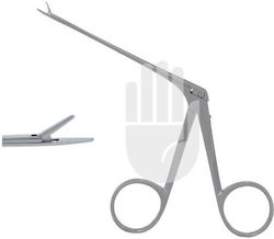 Λαβίδα Ώτων 8cm Hartmann-noyes Hb6406 Λαβίδα Ώτων 8cm Hartmann-noyes Hb6406