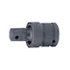 Pneumatic 3/4" Swivel Joint Force