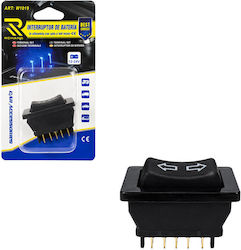 Rchang Car Battery Switch Arrows 12V 24V W1019