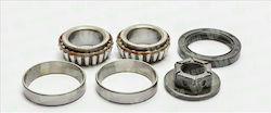 Wahlberg Wb96334 Wheel Bearing Set Wahlberg Wb96334 Wheel Bearing Set