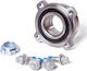 Wahlberg Wb96325 Wheel Bearing Set