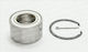 Wahlberg Wb96021 Wheel Bearing Set