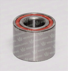 Wahlberg Wb93342 Wheel Bearing Set