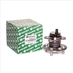 Wahlberg Wb93172 Wheel Bearing Set Wahlberg Wb93172 Wheel Bearing Set