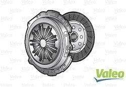Valeo Σετ Συμπλέκτη για Mercedes-Benz Vaneo