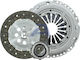 Aisin Set De Ambreiaj Pentru Toyota Avensis / Corolla