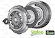 Valeo Set De Ambreiaj Pentru Hyundai i40 Kia Optima Sportage Mercedes-Benz SL