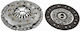 Sachs Set De Ambreiaj Pentru Volvo C70 / S60 / S80 / V70