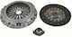 Sachs Set de Ambreiaj pentru Citroen Jumper Fiat Ducato Peugeot Boxer