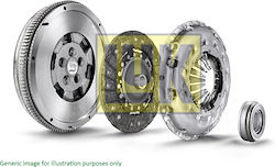 Luk Set De Ambreiaj Pentru BMW E46 / E39 / Z3 / E36