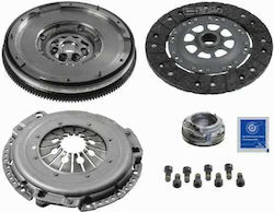 Sachs Set De Ambreiaj Pentru Mercedes-Benz Sprinter