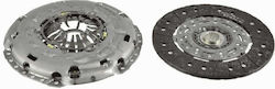 Sachs Set De Ambreiaj Pentru Seat Alhambra Volkswagen Sharan Tiguan