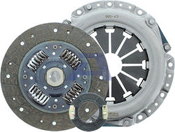 Aisin Σετ Συμπλέκτη για Hyundai Accent / i20 / i30 Kia Carens / Ceed / Rio / Soul / Venga