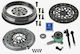 Sachs Set de Ambreiaj pentru Nissan Primastar Opel Vivaro Renault Avantime Espace Laguna Trafic Vel Satis