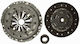 Sachs Set De Ambreiaj Pentru Audi A4 / A6 Citroen C5