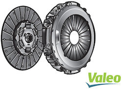 Valeo Clutch Kit 827451 Valeo Clutch Kit 827451