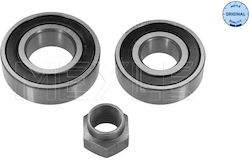 Set Rulmenți De Roți Meyle 33-14 750 0001 Set Rulmenți De Roți Meyle 33-14 750 0001