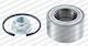 Snr Wheel Bearing Set R170.56