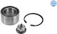Set Rulmenți Roți Meyle 16-14 650 0004
