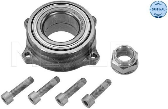 Meyle Wheel Bearing Set 15-14 650 0001