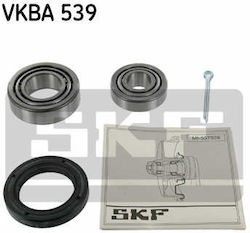 Skf Vkba 539 Set Rulmenți Roată