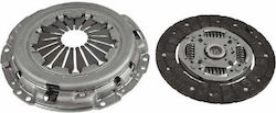 Set Ambreiaj Sachs 3000 950 640