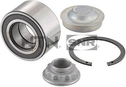 Set Rulmenți De Roți Snr R155.129