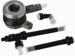 Clutch Pressure Bearing Sachs 3182 654 210