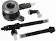 Clutch Pressure Bearing Sachs 3182 654 210