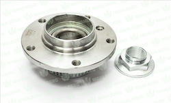 Wahlberg Wb98542 Wheel Bearing Set Wahlberg Wb98542 Wheel Bearing Set