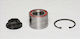 Wahlberg Wb93485 Wheel Bearing Set