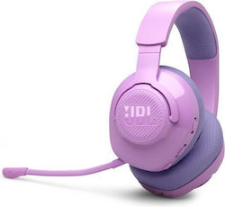 JBL Quantum 360x Drahtlos Über Ohr Gaming-Heads...