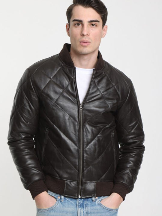 Newton Leather