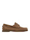Suede Ανδρικά Loafers σε Ταμπά Χρώμα