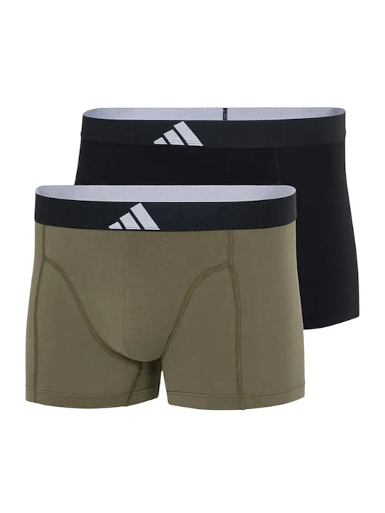 adidas Active Flex Ανδρικά Μποξεράκια Πολύχρωμο...