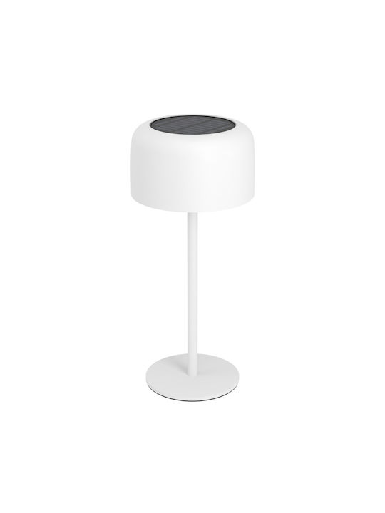Eglo Eglo Außenstehlampe LED für Außenbereich 2.8W mit Warmes Weiß Licht