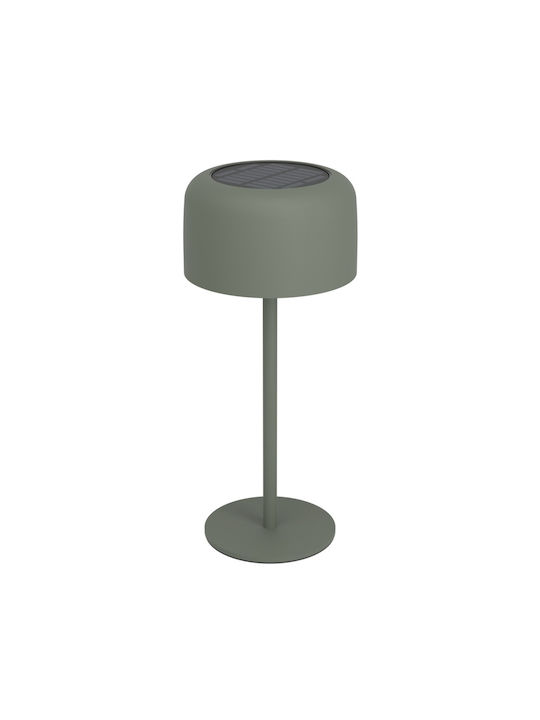 Eglo Eglo Außenstehlampe mit LED 2.8W Warmes Weiß Licht
