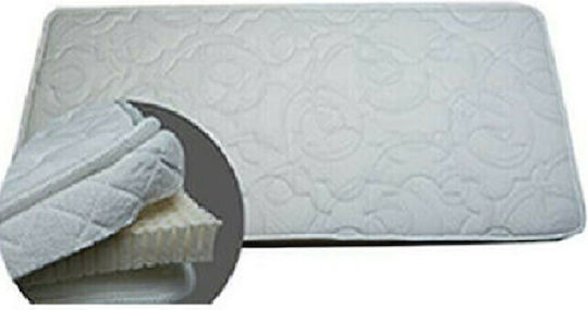 Chic Strom Ανώστρωμα King Size Latex 180x200x4εκ.