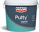Kraft Putty 500gr