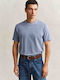Tricou Storm Albastru