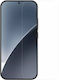 Tempered Glass Xiaomi 17 Pro Max