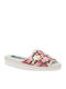Winter Women's Slippers Green