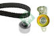 Ina Timing Belt Set 530 0056 10