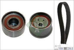 Set Curea De Distribuție Ina 530 0595 10 Set Curea De Distribuție Ina 530 0595 10