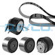 Dayco Timing Belt Kit Ktb923