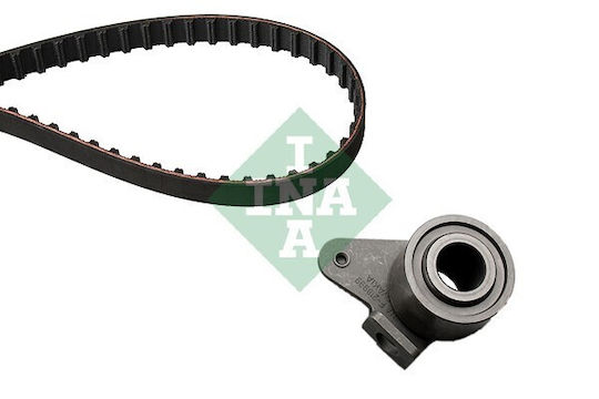 Ina Timing Belt Set 530 0248 10