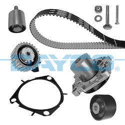 Set Curea Distribuție cu Pompă de Apă Dayco Ktbwp9940