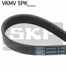 Skf Vkmv 5pk1368 Curea De Transmisie Cu Canale Skf Vkmv 5pk1368 Curea De Transmisie Cu Canale