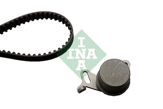 Set Curea de Distribuție Ina 530 0006 10