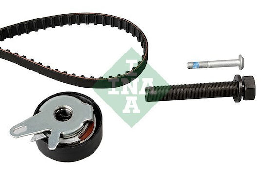 Set Curea De Distribuție Ina 530 0175 10